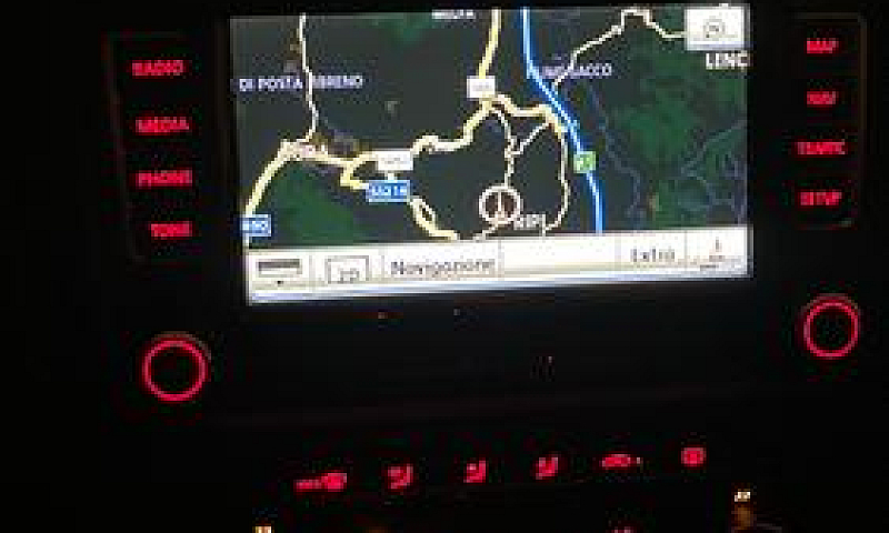 Wolksvagen Golf 6 Td...