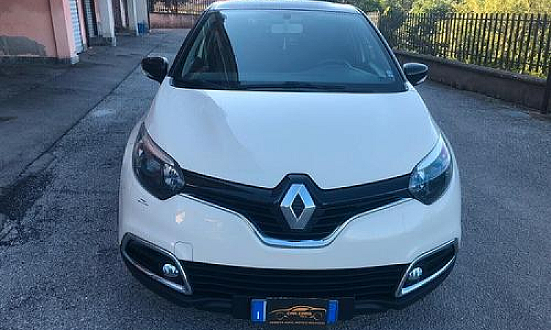 Renault Captur 1.5 D...