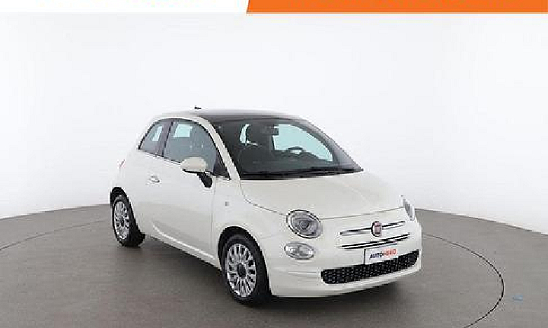 Fiat 500 Ln05409...