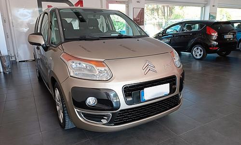 Citroen C3 Picasso C...