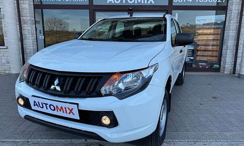 Mitsubishi L200 D.ca...