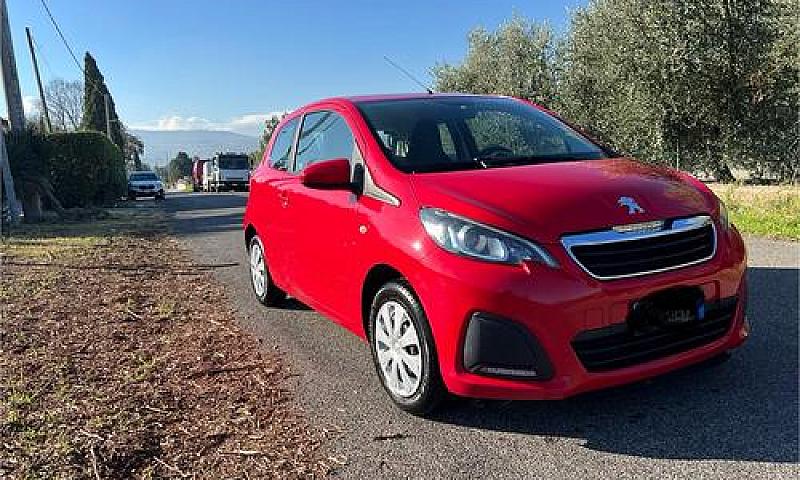 Peugeot 108 Vti 68 3...