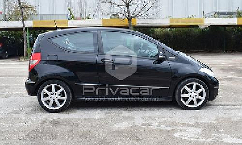 Mercedes A 180 Cdi C...