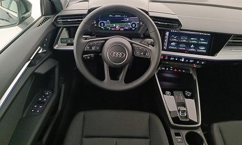 Audi A3 Sportback 40...