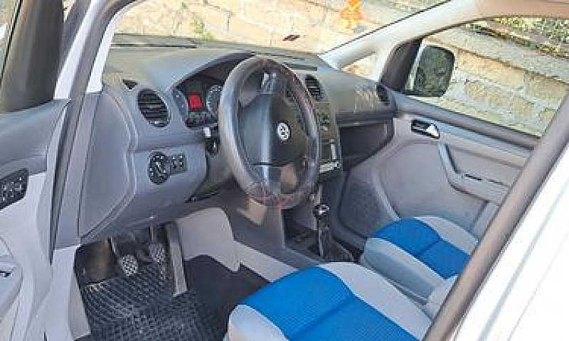 Volkswagen Caddy Max...
