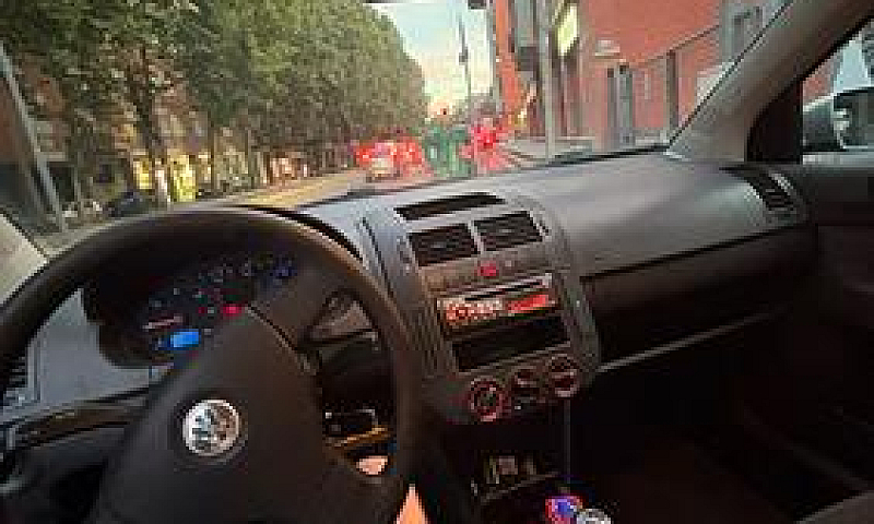 Cambio Auto...