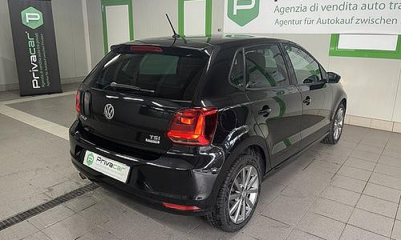 Volkswagen Polo 1.2 ...
