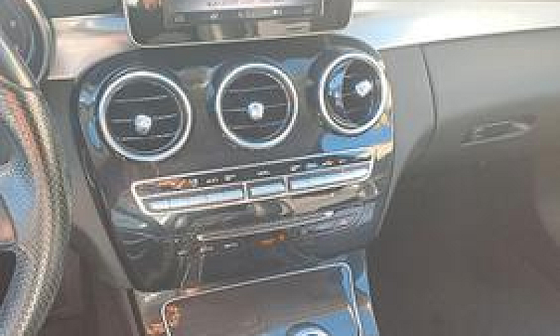 Mercedes Benz...