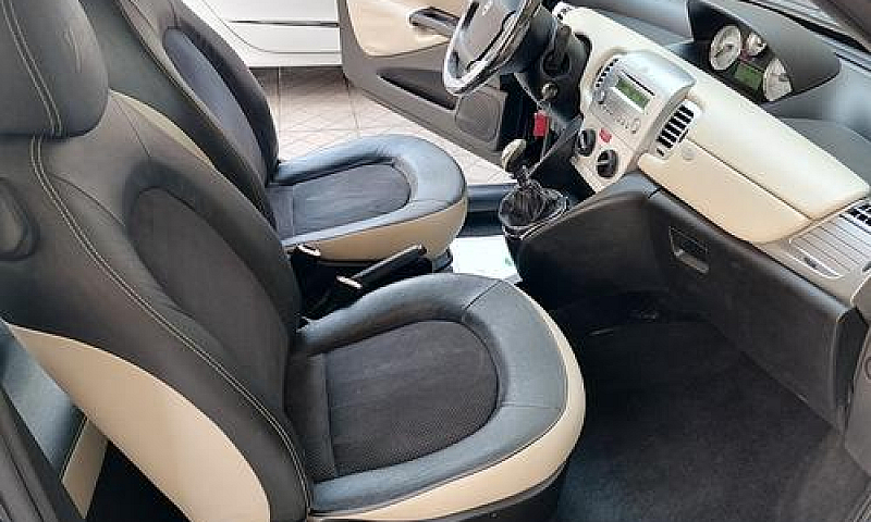 Lancia Ypsilon 1.2 B...