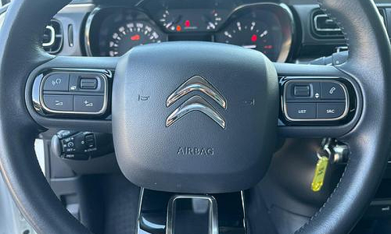 Citroen C3 Puretech ...
