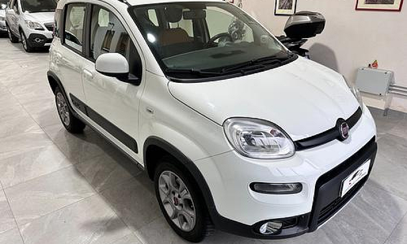Fiat Panda 1.3 Mjt 4...
