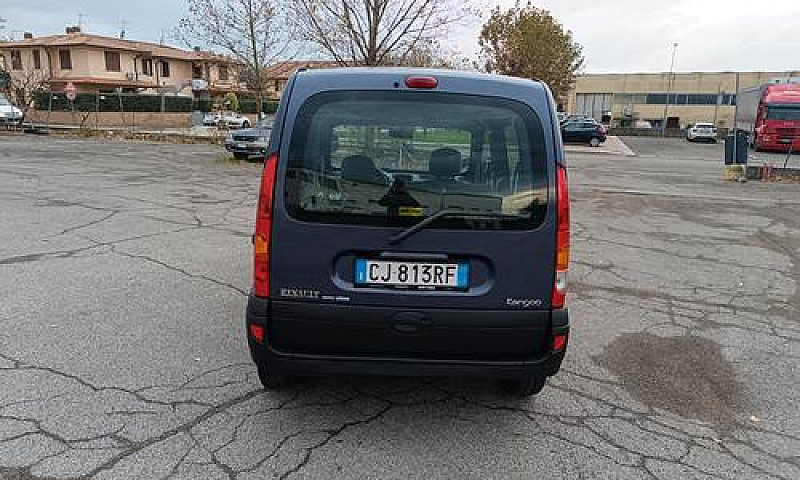 Renault Kangoo 1.2 1...