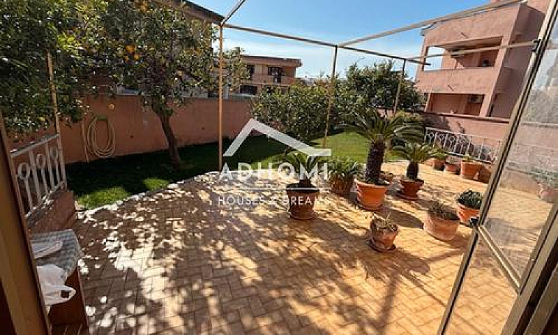 Come Villa, Ampio Gi...