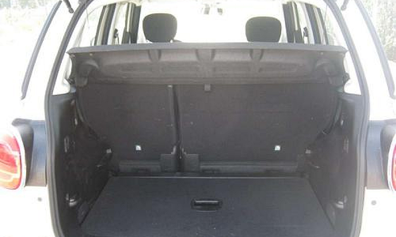 Fiat 500L 1.3 Mjt Au...
