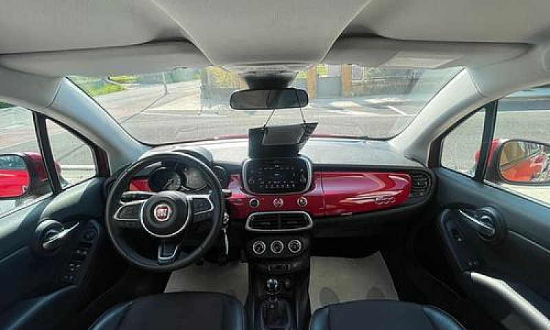 Fiat 500X 1.3 Multij...