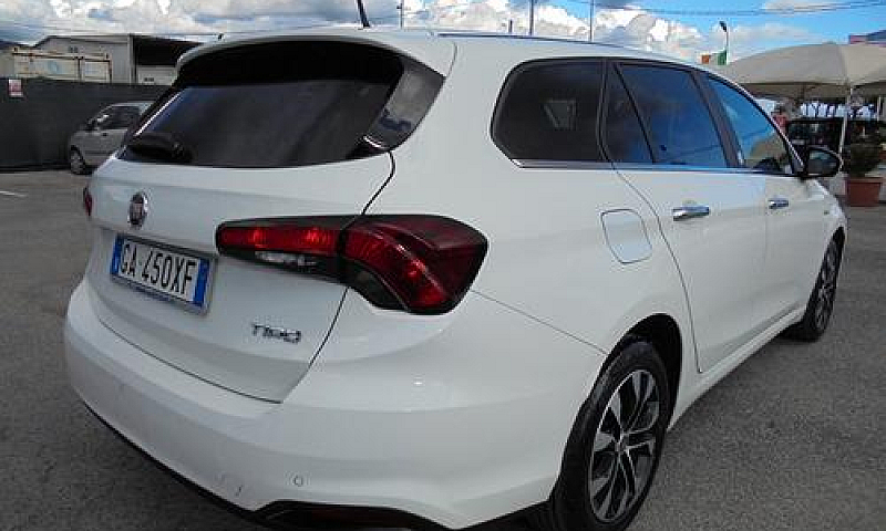 Fiat Tipo 1.4 Sw Mir...