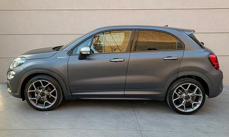 Fiat 500X Sport 1.6 ...