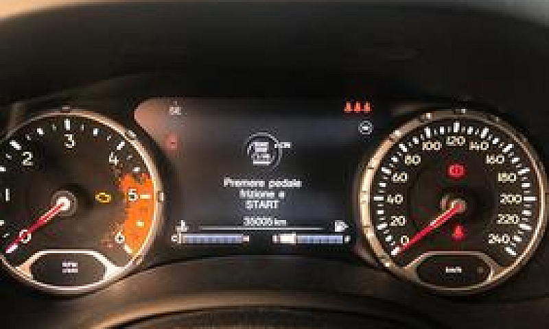 Jeep Renegade 1.6 M-...