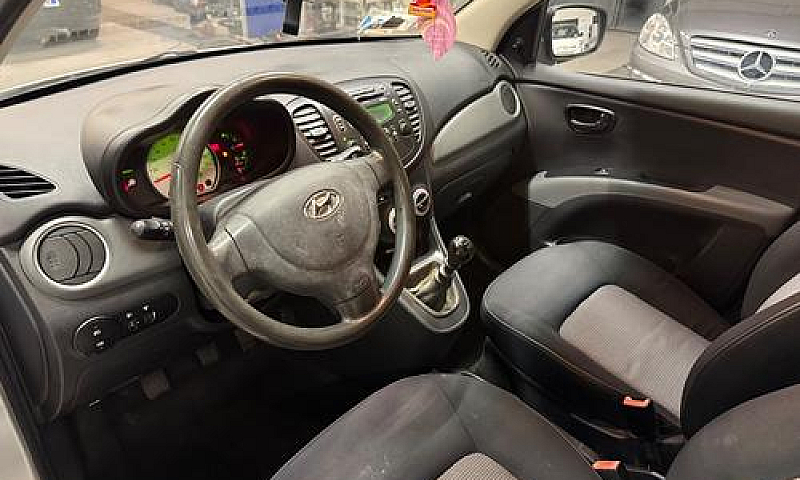 Hyundai I10 1.1 Crdi...