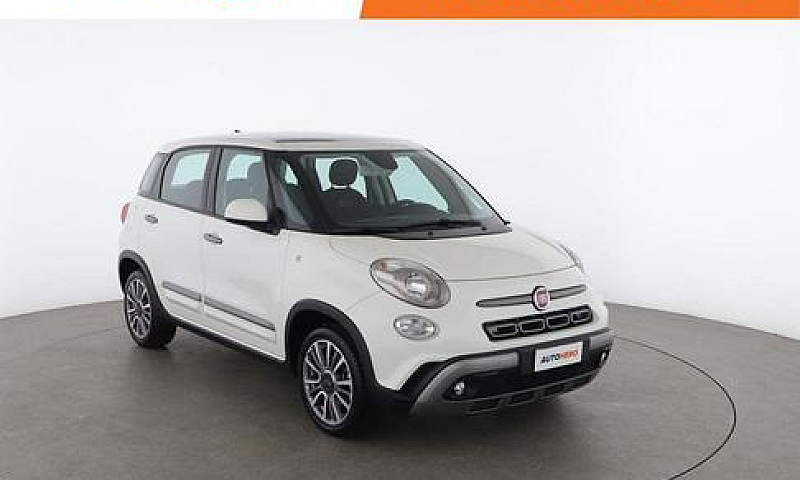 Fiat 500L Aw42437...