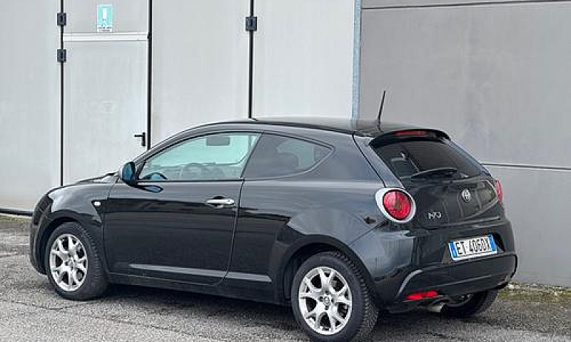 Alfa Romeo Mito 1.3,...