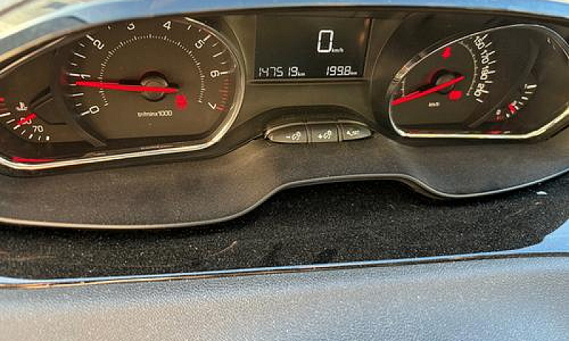 Peugeot 208 1.2 Vti ...