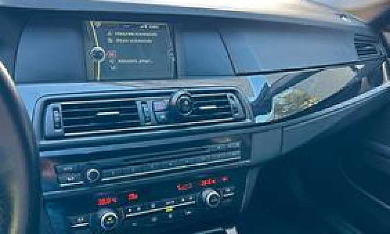 Bmw 520 F10...