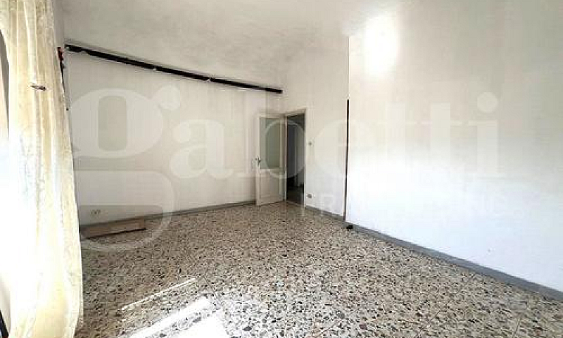 Appartamento Venafro...