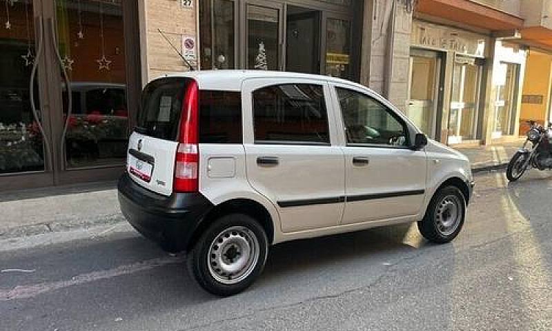 Fiat Panda 1.2 Dynam...