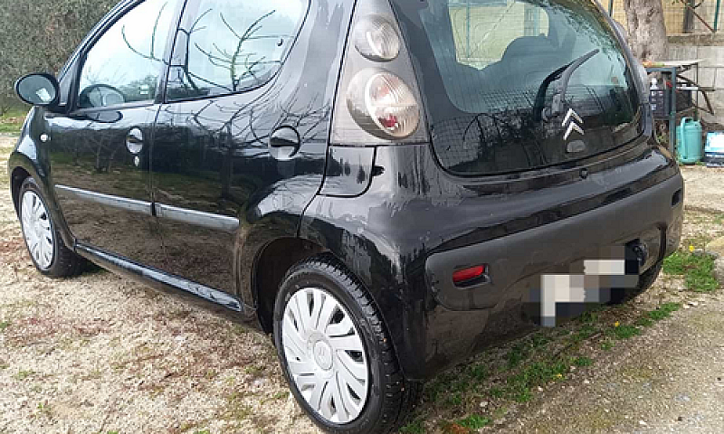 Citroen C1 Adatta A ...