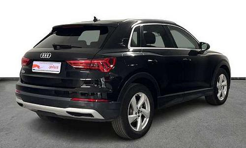 Audi Q3 35 Tdi S Tro...