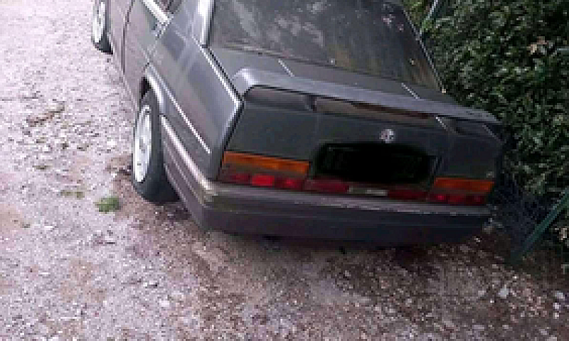 Alfa 90.W6...