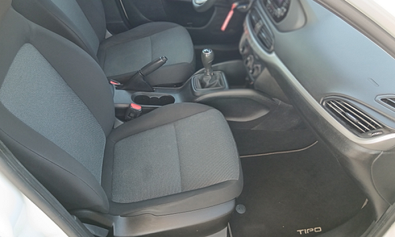 Fiat Tipo 1.3 Multij...