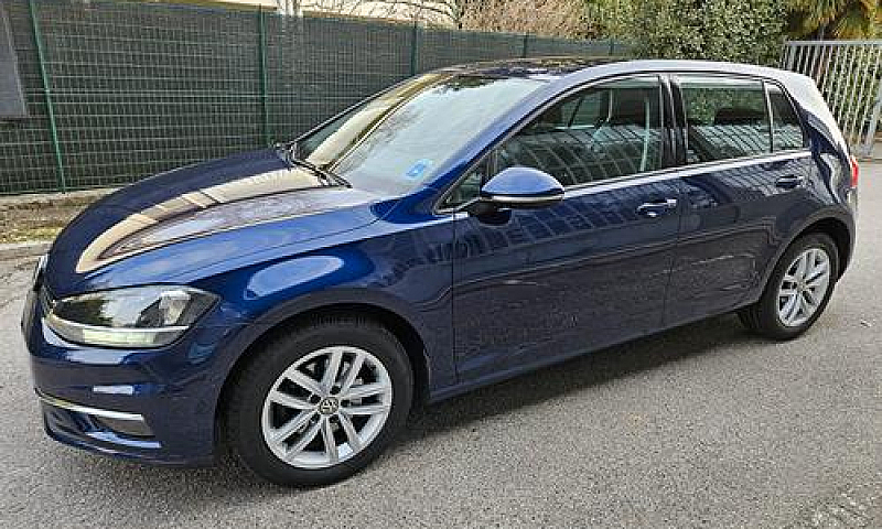 Volkswagen Golf 7ª S...