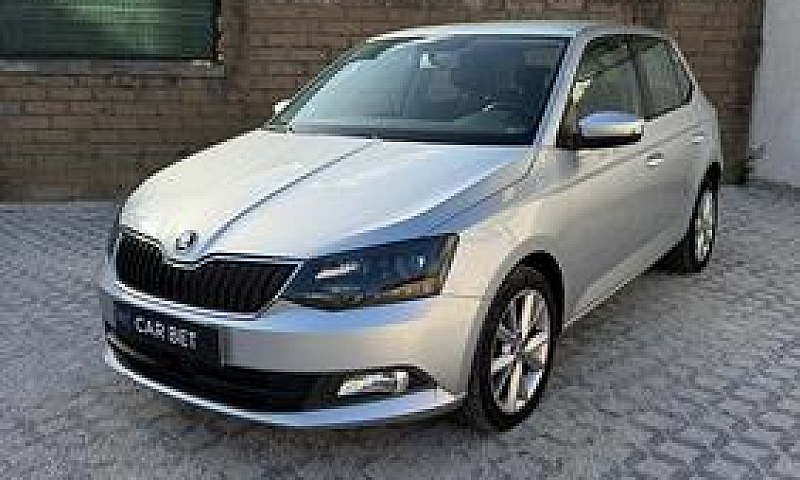 Skoda Fabia 1.0 Tsi ...