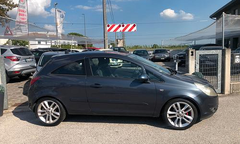 Opel Corsa 1.2 3 Por...