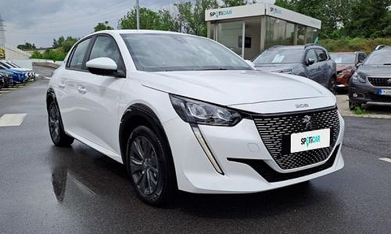 Peugeot 208 Active P...