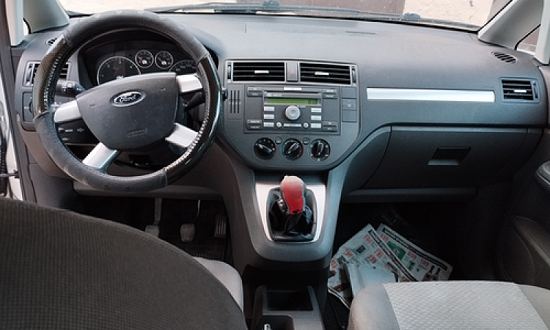 Ford C-Max 1.6Tdci 9...