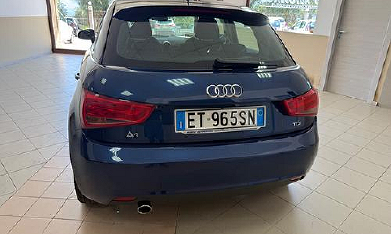 Audi A1 Spb 1.6 Tdi ...