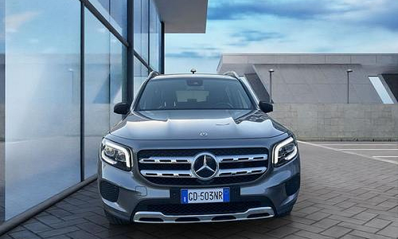 Mercedes-Benz Glb 20...