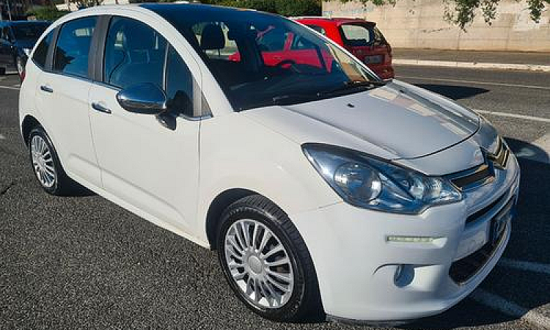 Citroen C3 1.4 Hdi 7...