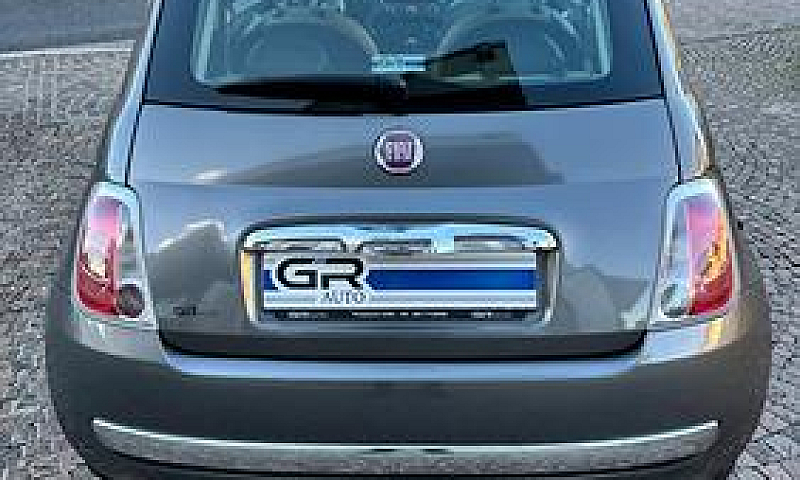 Fiat 500 1.2Bz 69Cv ...
