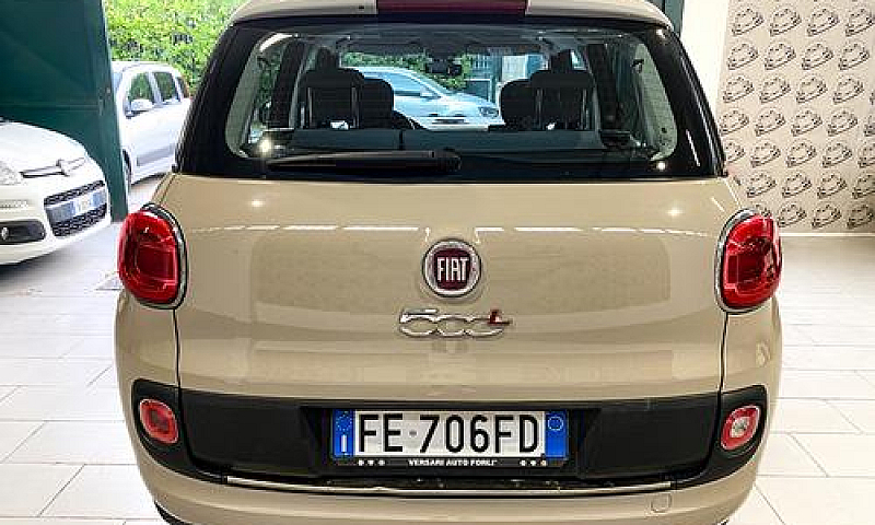Fiat 500L 0.9 85Cv N...