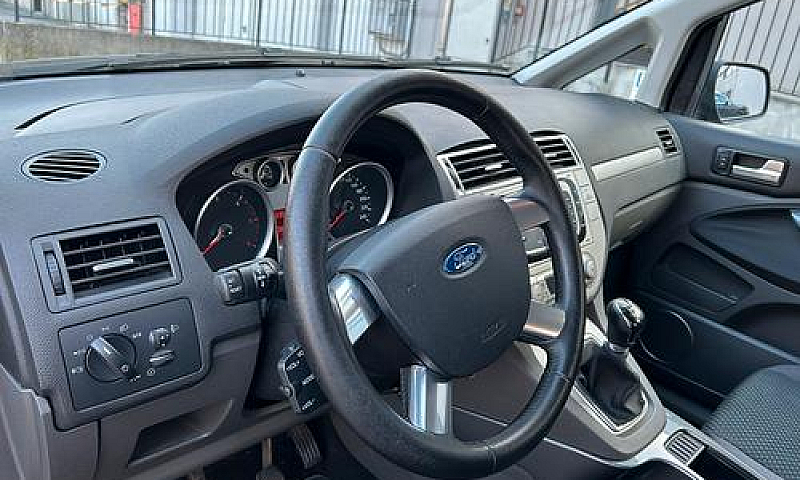 Ford C-Max 1ª Serie ...