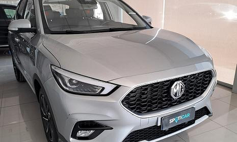Mg Zs Classic 1.5 Vt...