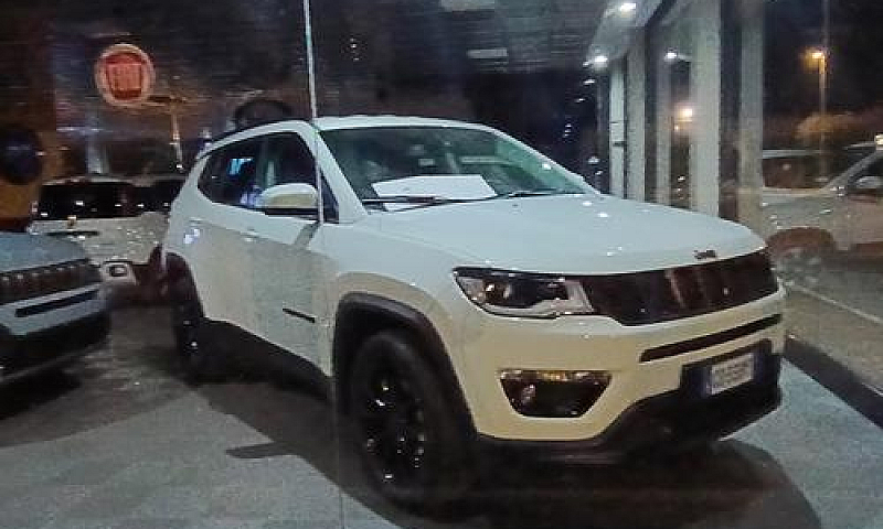 Jeep Compass 1.6 Mul...