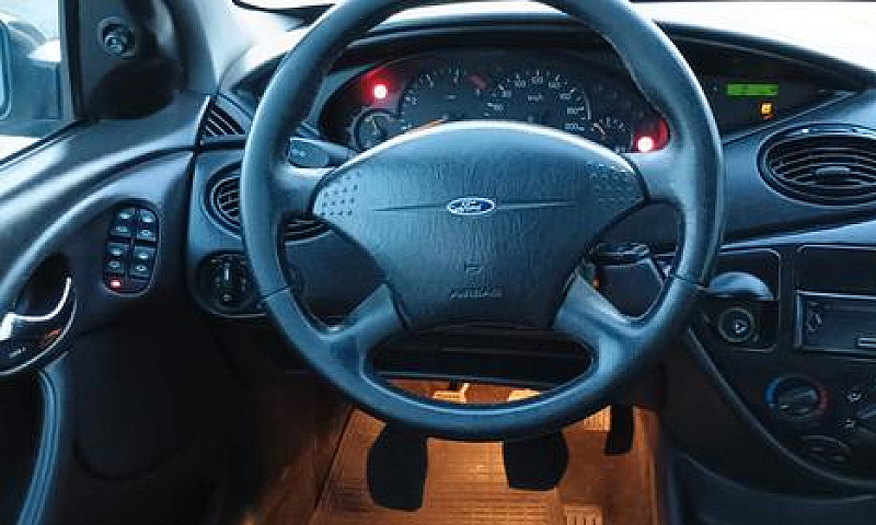 Ford Focus 1.8 Tdci ...