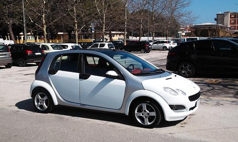 Smart Forfour 1.1 Ne...