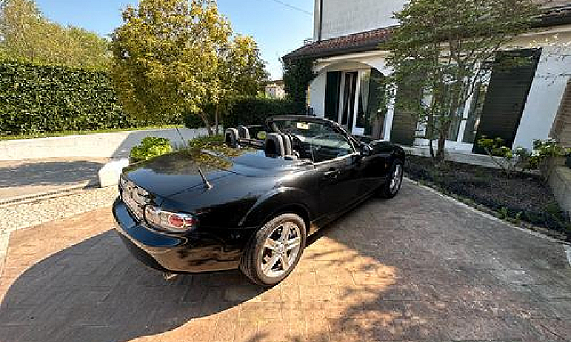 Mazda Mx-5 Nc 1.8 - ...
