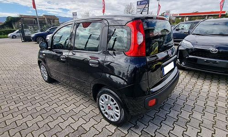 Fiat Panda 1.0 Firef...